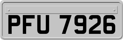 PFU7926