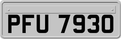 PFU7930