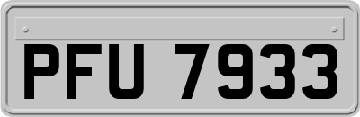 PFU7933