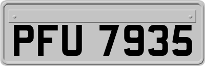 PFU7935