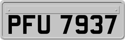 PFU7937