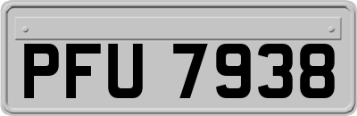 PFU7938
