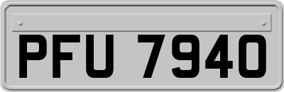 PFU7940