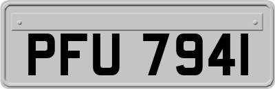 PFU7941