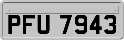 PFU7943
