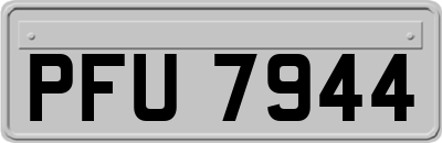 PFU7944