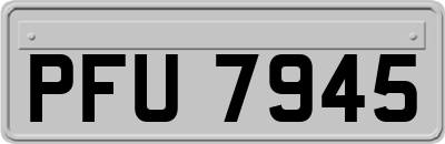 PFU7945