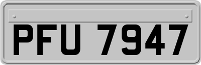 PFU7947