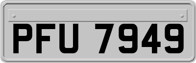 PFU7949