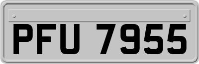 PFU7955