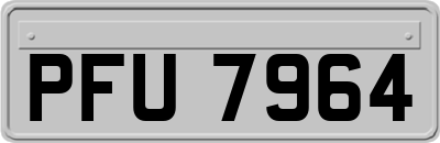 PFU7964