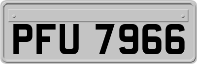 PFU7966