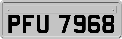 PFU7968