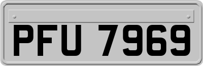 PFU7969