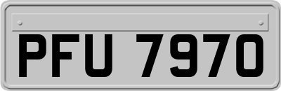 PFU7970