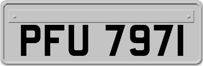 PFU7971