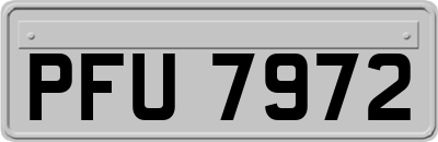 PFU7972