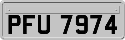 PFU7974