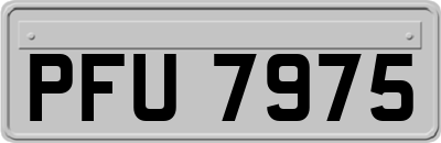 PFU7975