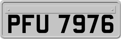 PFU7976