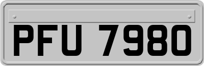 PFU7980