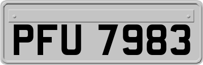 PFU7983