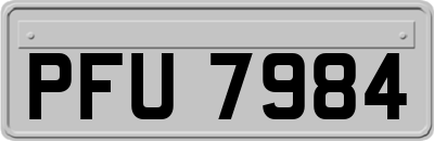 PFU7984