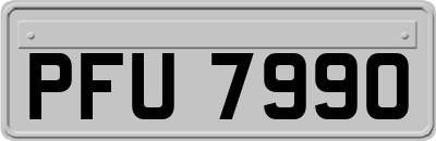 PFU7990