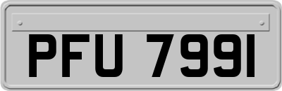 PFU7991