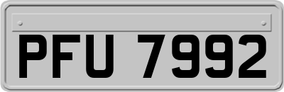 PFU7992