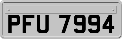 PFU7994