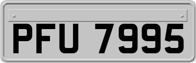PFU7995