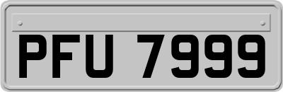 PFU7999