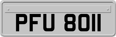PFU8011