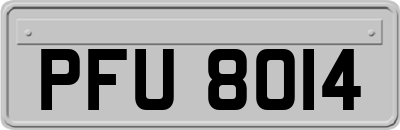 PFU8014