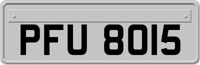 PFU8015