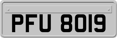 PFU8019
