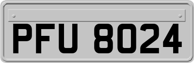 PFU8024