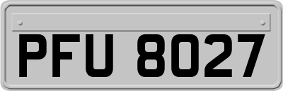 PFU8027