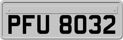 PFU8032
