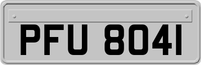 PFU8041