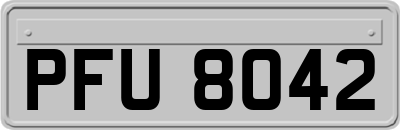 PFU8042