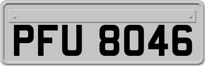 PFU8046