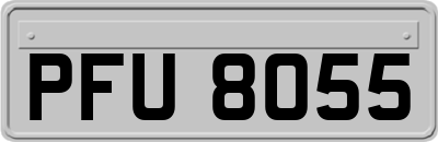 PFU8055