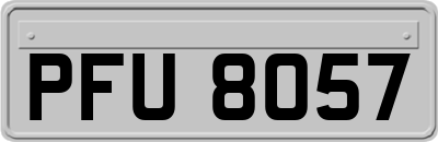 PFU8057