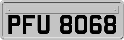 PFU8068