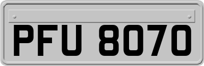 PFU8070