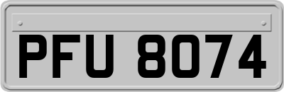 PFU8074