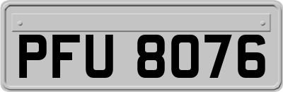 PFU8076