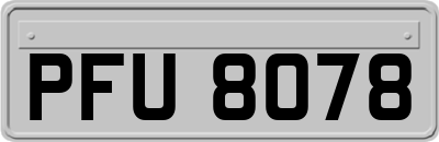 PFU8078